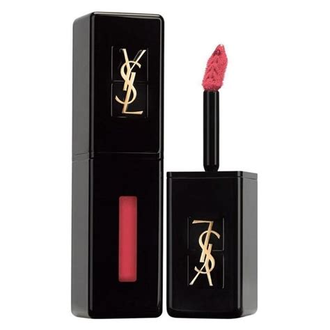 ysl rose happening|YSL Vinyl Cream Lip Stain • Lipgloss Review.